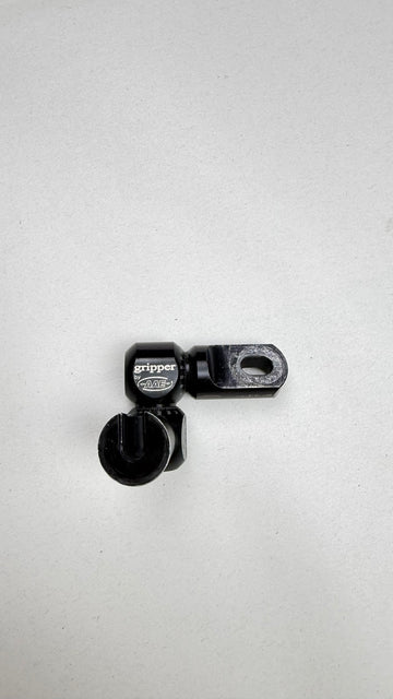 AAE Gripper quick disconnect side rod mount