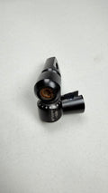 AAE Gripper quick disconnect side rod mount