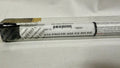 Easton X10 ProTour 420 spine — original package label