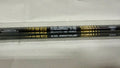 Easton X10 ProTour 420 spine — original shaft markings