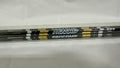 Easton ProComp 380 spine — original shaft markings