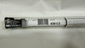 Easton A/C/E 430 spine — original package label