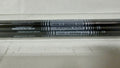 Easton A/C/E 430 spine — original shaft markings